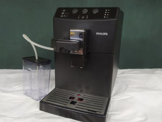 Кофемашина Philips HD8829 3000 Series.