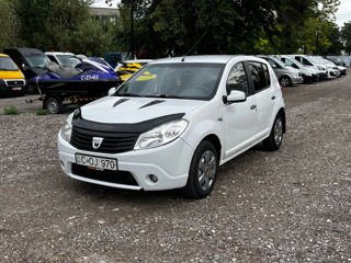 Dacia Sandero foto 3