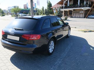 Audi A4 foto 6