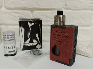 Vând/Schimb diamond rda salex