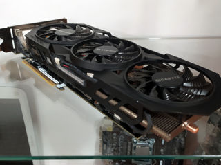 Gigabyte GTX 970 OC 4GB Windforce foto 2