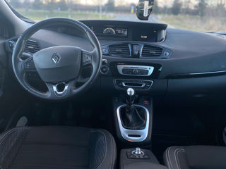 Renault Grand Scenic foto 8