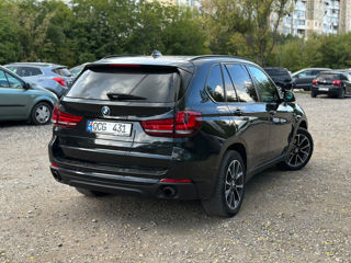 BMW X5 foto 3