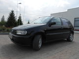 Volkswagen Polo foto 3