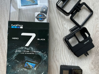 GoPro 7 black foto 2