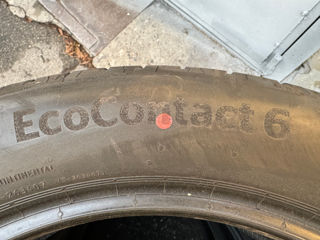 235/50 R19 Continental Noi 2024 foto 7