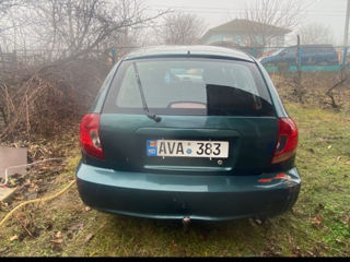 KIA Rio foto 3