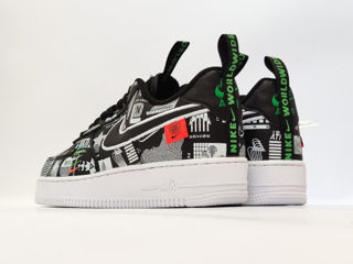 Nike Air Force 1 Low '07 LX 'Worldwide Pack foto 7