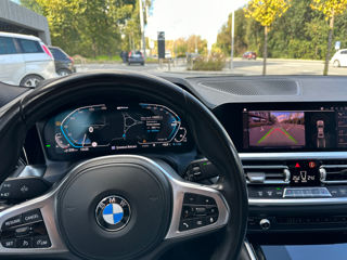 BMW 3 Series foto 8