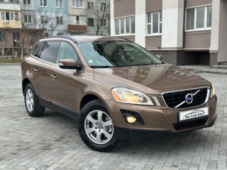 Volvo XC60 foto 3