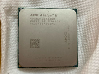 amd x2 240