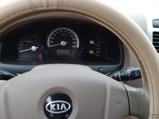 KIA Sportage foto 6