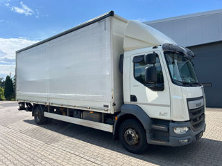 Daf LF280 2016 automat