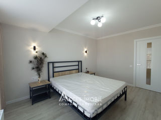 Apartament cu 2 camere, 70 m², Centru, Chișinău