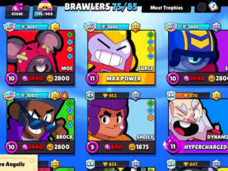 cont brawlstars. foto 10