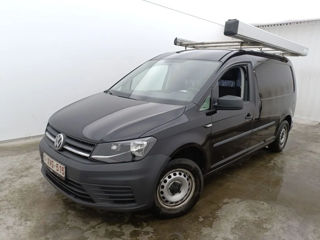 Volkswagen Caddy Maxi CRTDi 2.0