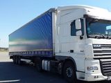 Daf XF105  EEV foto 2