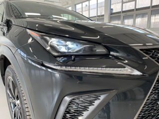 Lexus NX Series foto 2