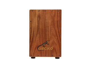 Cajon GECKO CL10KOA . Livrare gratuita în toată Moldova!!!