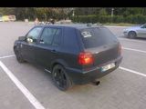 Volkswagen Golf foto 2