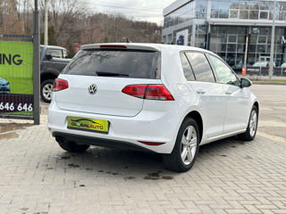 Volkswagen Golf foto 4