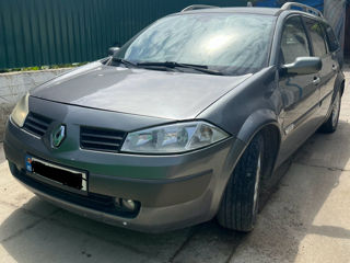 Renault Megane foto 2