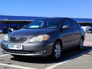 Toyota Corolla foto 5