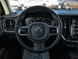 Volvo V60 foto 10