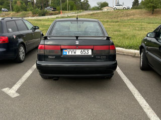 Seat Toledo foto 3