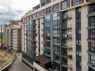 Apartament cu 2 camere, 61 m², Durlești, Chișinău foto 1