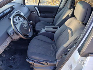 Renault Grand Scenic foto 6