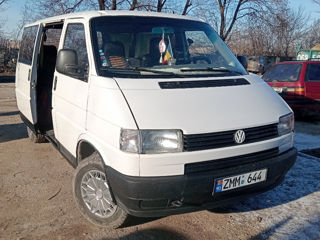 Volkswagen Transporter foto 2