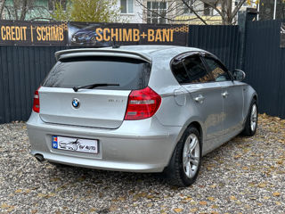 BMW 1 Series foto 4