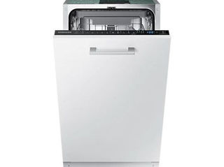 Dish Washer/Bin Samsung Dw50R4070Bb/Wt фото 5
