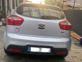 KIA Rio foto 3