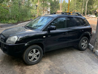 Hyundai Tucson foto 8