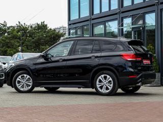 BMW X1 foto 5