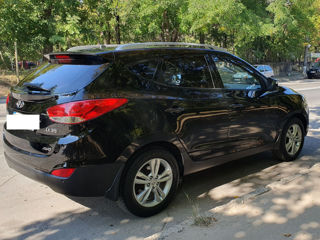 Hyundai ix35 foto 3