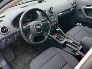 Audi A3 foto 6