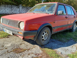 Volkswagen Golf foto 2