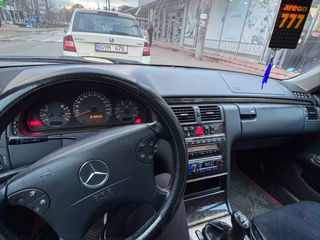 Mercedes E-Class