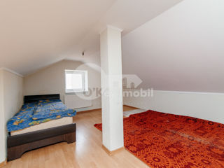 Apartament cu 3 camere, 117 m², Telecentru, Chișinău foto 11