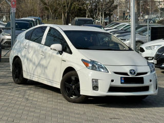 Toyota Prius foto 1