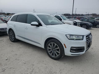 Audi Q7 foto 4