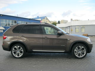 BMW X5 foto 6