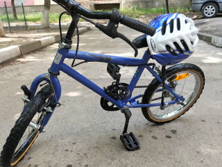 Vind bicicleta