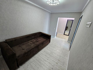 Apartament cu 1 cameră, 40 m², Buiucani, Chișinău foto 6