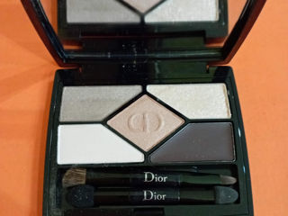 Тени для век, брэндовые Dior