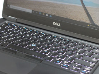 Dell Latitude 5490 (Core i5 7300u/8Gb DDR4/256Gb SSD/14.1" HD) foto 4