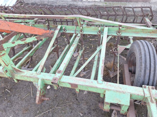 Cultivator 4m foto 2